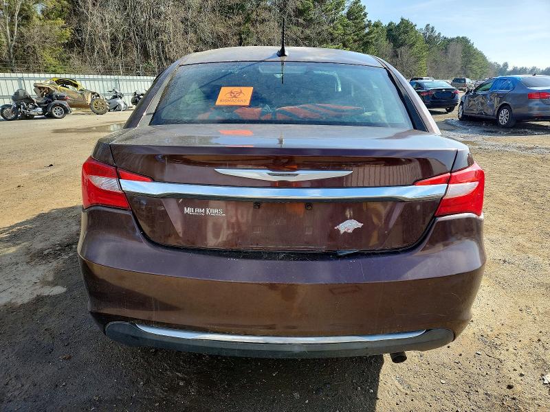 Aukcja sprzedaży 2013 Chrysler 200, vin: 1C3CCBAB3DN660305, numer aukcji: 99854865