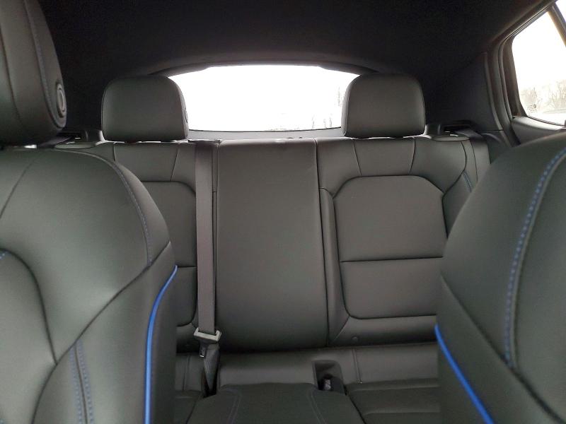 Aukcja sprzedaży 2024 Buick Envista, vin: KL47LBE23RB074195, numer aukcji: 98510805