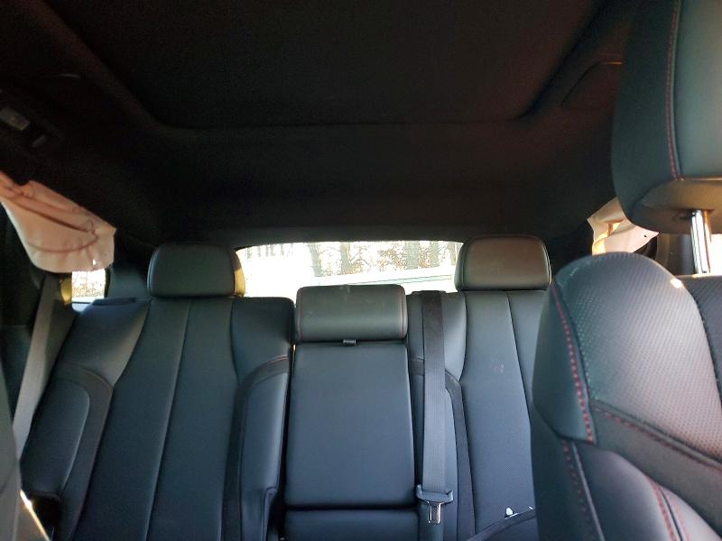 Aukcja sprzedaży 2024 Acura Zdx, vin: 4W5KHNRL7RZ519652, numer aukcji: 73589505