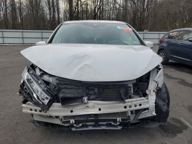 Aukcja sprzedaży 2022 Honda Odyssey, vin: 5FNRL6H78NB032562, numer aukcji: 73820095