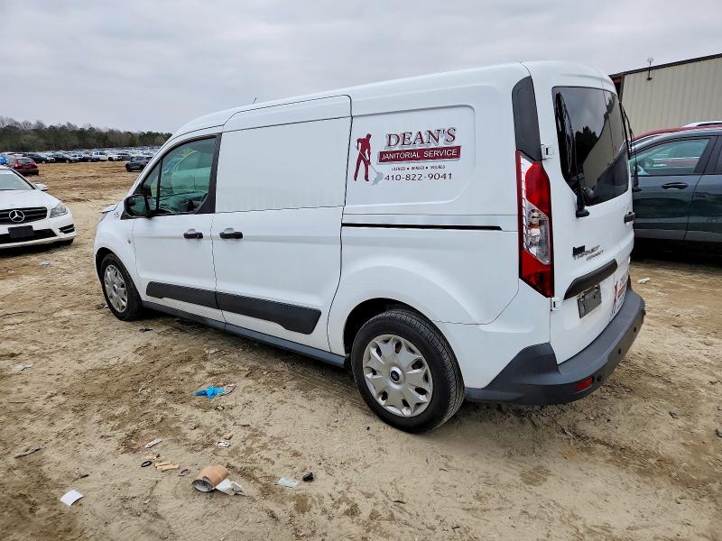 Aukcja sprzedaży 2015 Ford Transit Co, vin: NM0LS7F77F1181831, numer aukcji: 99499055