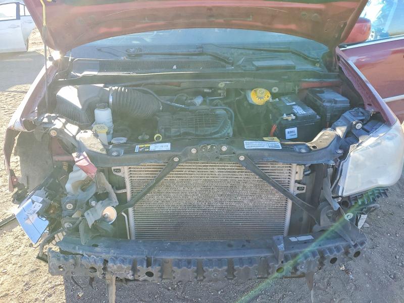 Aukcja sprzedaży 2014 Chrysler Town & Cou, vin: 2C4RC1BG4ER394968, numer aukcji: 99515275
