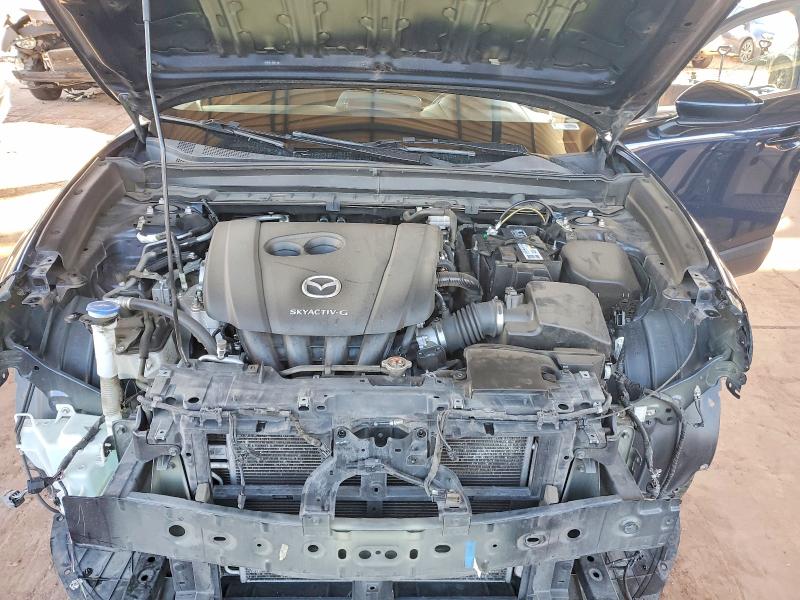 Aukcja sprzedaży 2020 Mazda Cx-30, vin: 3MVDMABL4LM133220, numer aukcji: 99551285