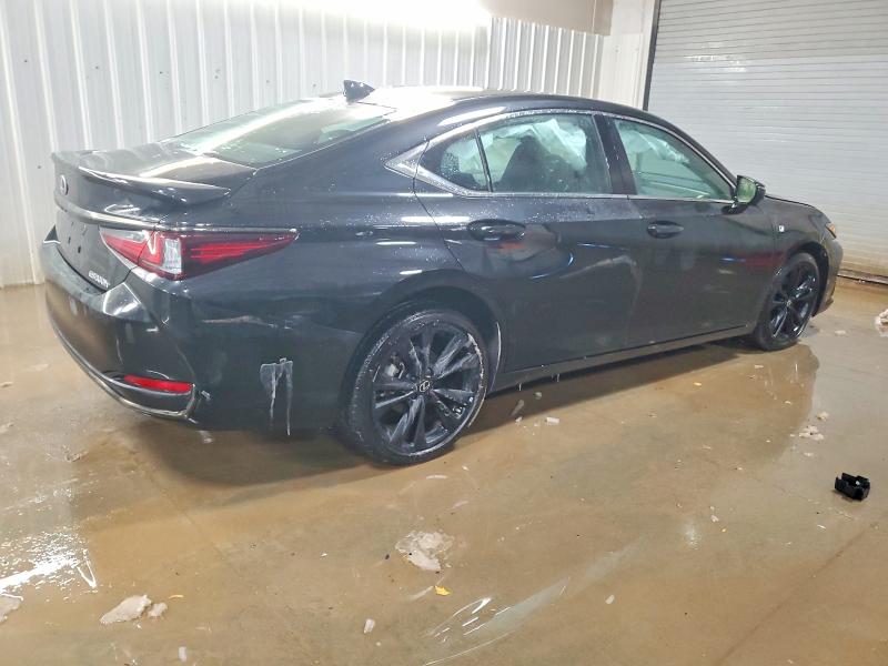 Продаж на аукціоні авто 2024 Lexus Es, vin: 58ABA1C13RU041572, номер лоту: 74092975
