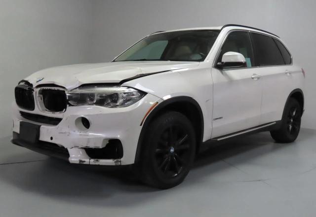 Aukcja sprzedaży 2015 Bmw X5 Xdrive3, vin: 5UXKR0C54F0K59653, numer aukcji: 72460795