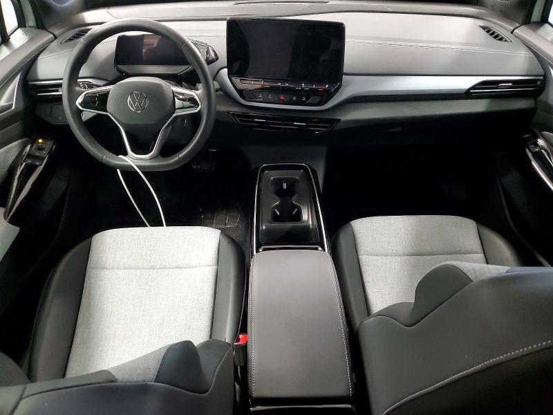 Aukcja sprzedaży 2023 Volkswagen Id.4, vin: 1V2BMPE8XPC041098, numer aukcji: 74354355