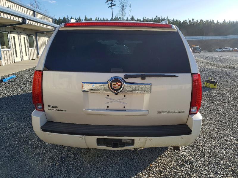 Aukcja sprzedaży 2012 Cadillac Escalade, vin: 1GYS3KEF4CR119317, numer aukcji: 93525505