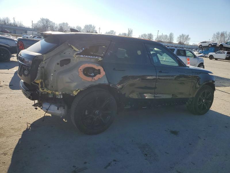 72880345 :رقم المزاد ، SALYK2EX9LA257163 vin ، 2020 Land Rover Range Rover Velar مزاد بيع