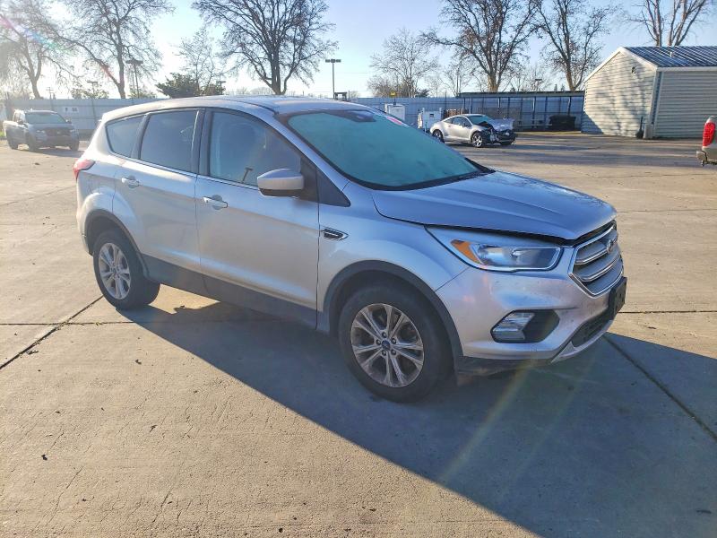 Aukcja sprzedaży 2019 Ford Escape, vin: 1FMCU9GDXKUB64331, numer aukcji: 72216285