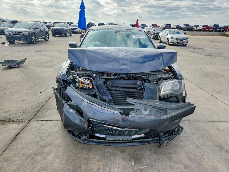 Продаж на аукціоні авто 2019 Chrysler 300 S, vin: 2C3CCABG7KH537827, номер лоту: 98414535