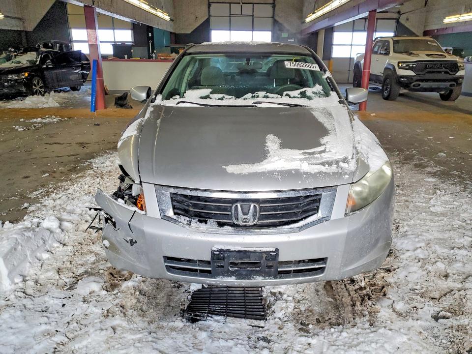 Aukcja sprzedaży 2009 Honda Accord, vin: 1HGCP26369A033874, numer aukcji: 75062865