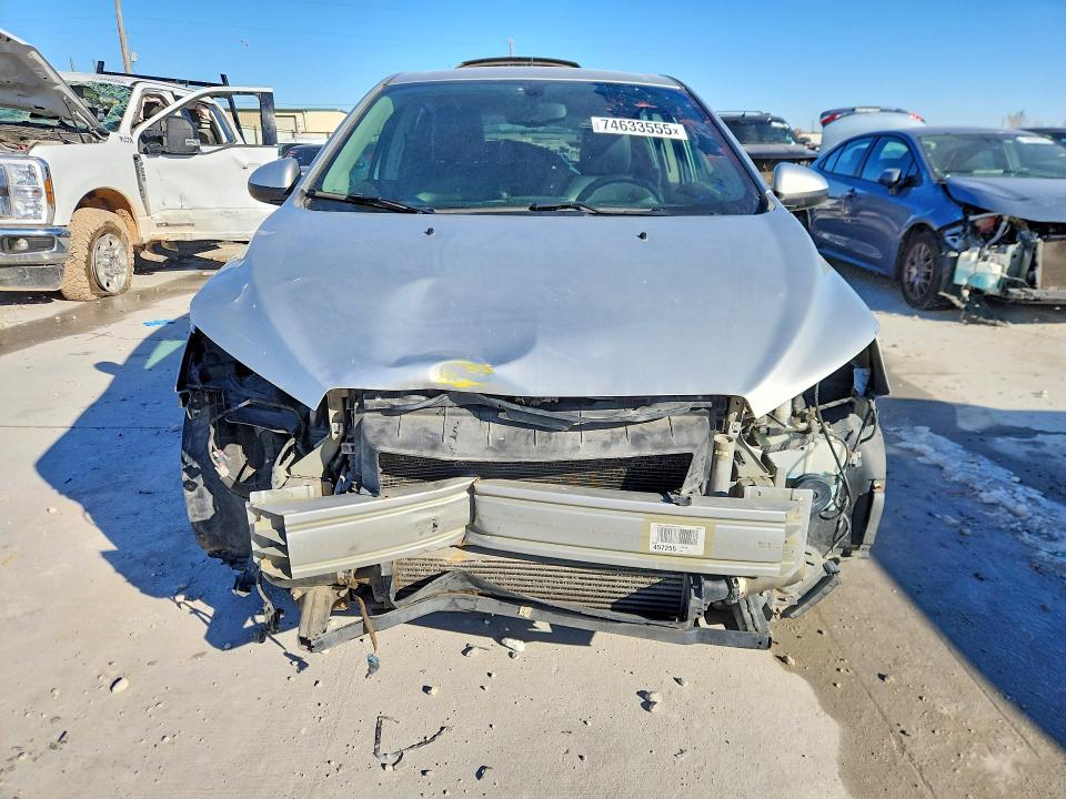 Aukcja sprzedaży 2015 Chevrolet Sonic Ltz, vin: 1G1JE6SB2F4118973, numer aukcji: 74633555