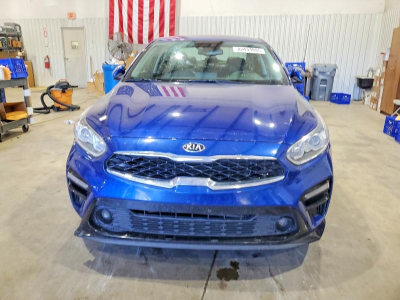 Aukcja sprzedaży 2021 Kia Forte, vin: 3KPF54AD6ME403515, numer aukcji: 72433995
