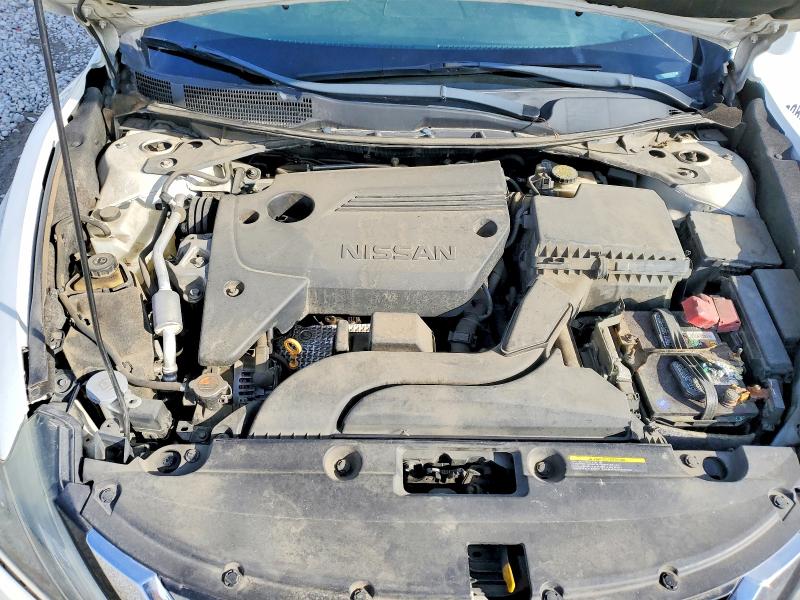 Продаж на аукціоні авто 2017 Nissan Altima, vin: 1N4AL3AP2HC245729, номер лоту: 74115335