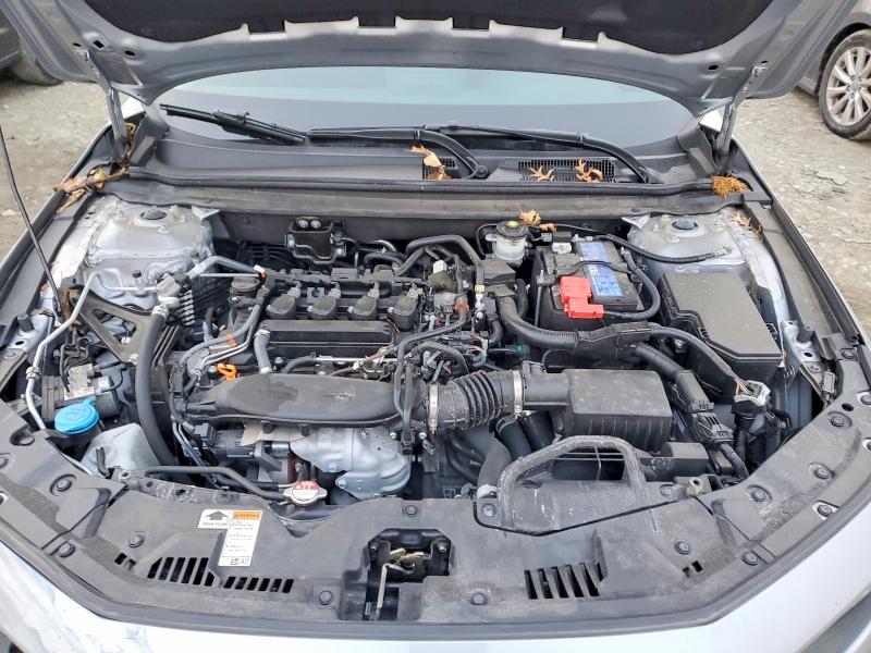 Продаж на аукціоні авто 2024 Honda Accord Lx, vin: 1HGCY1F26RA017155, номер лоту: 98998305