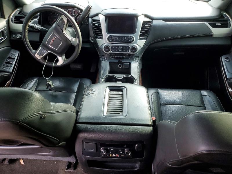 72994435 :رقم المزاد ، 1GKS1GKC4GR162990 vin ، 2016 Gmc Yukon Xl مزاد بيع