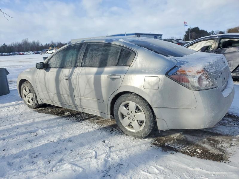 73198985 :رقم المزاد ، 1N4AL21E27C143838 vin ، 2007 Nissan Altima مزاد بيع