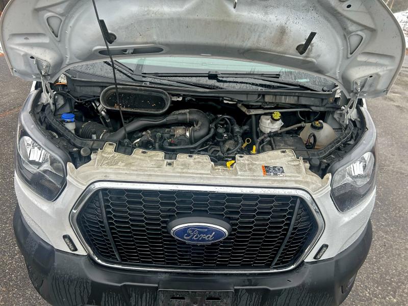 Продаж на аукціоні авто 2023 Ford Transit T-, vin: 1FTYE2Y8XPKA28347, номер лоту: 73967105