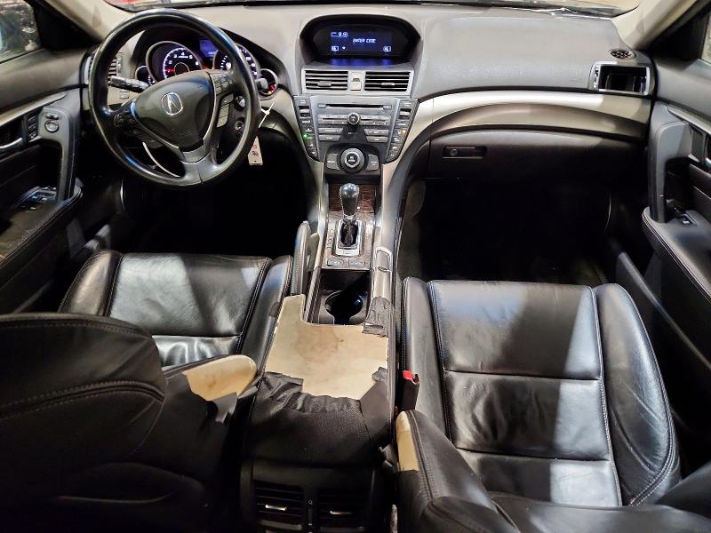 2014 Acura Tl მანქანა იყიდება აუქციონზე, vin: 19UUA9F24EA000405, აუქციონის ნომერი: 75072275