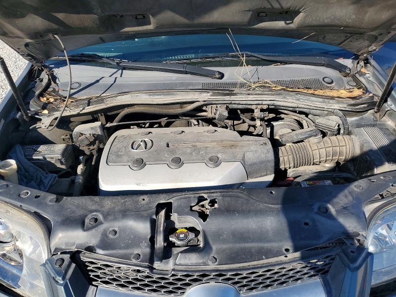 Продаж на аукціоні авто 2006 Acura Mdx, vin: 2HNYD18676H534889, номер лоту: 72884165
