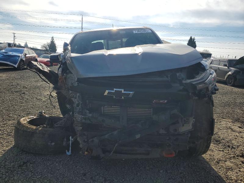 Aukcja sprzedaży 2023 Chevrolet Colorado Z, vin: 1GCPTDEK8P1174538, numer aukcji: 73845085