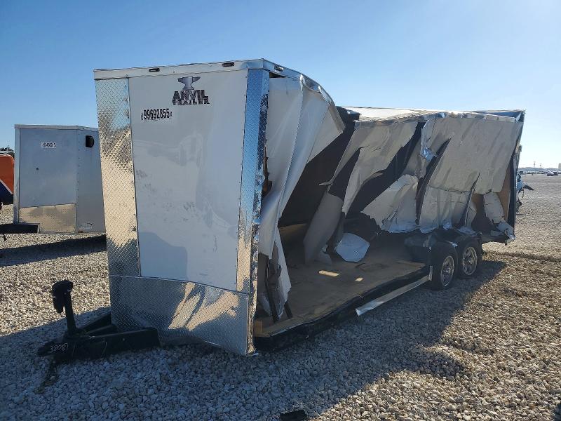 Продажа на аукционе авто 2025 Anvil Enclosed, vin: 7FYBE2027SD038087, номер лота: 99692855