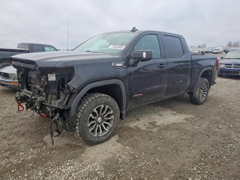 Auction sale of the 2021 Gmc Sierra, vin: 3GTU9EET0MG312070, lot number: 74063985