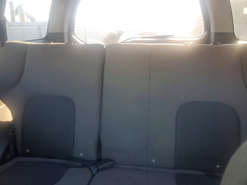 Продажа на аукционе авто 2011 Nissan Xterra, vin: 5N1AN0NW4BC501540, номер лота: 98721375