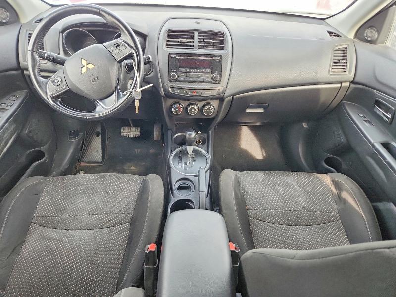 Продаж на аукціоні авто 2016 Mitsubishi Outlander Sport, vin: JA4AP3AW8GZ046423, номер лоту: 97825955