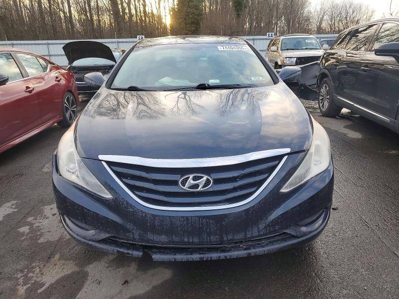 Aukcja sprzedaży 2012 Hyundai Sonata, vin: 5NPEB4AC1CH347702, numer aukcji: 74404355