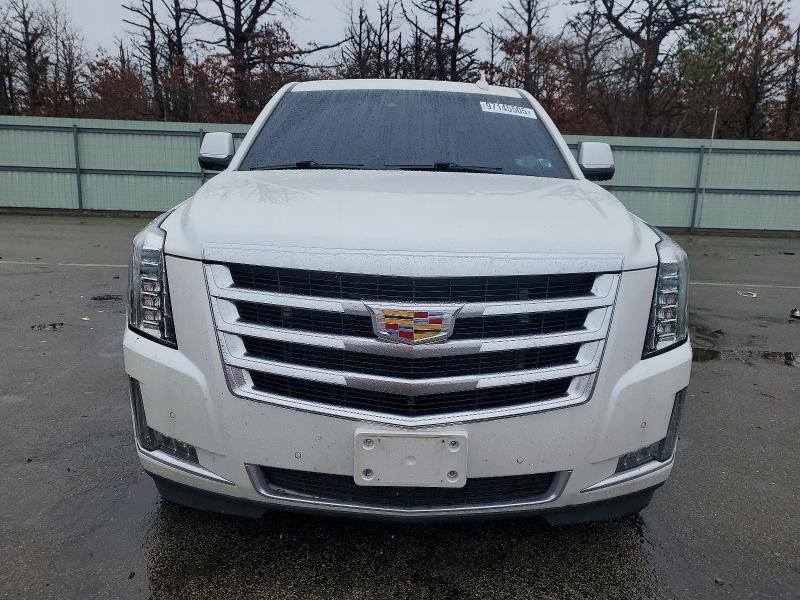 Продаж на аукціоні авто 2018 Cadillac Escalade, vin: 1GYS4BKJ7JR392318, номер лоту: 97145505