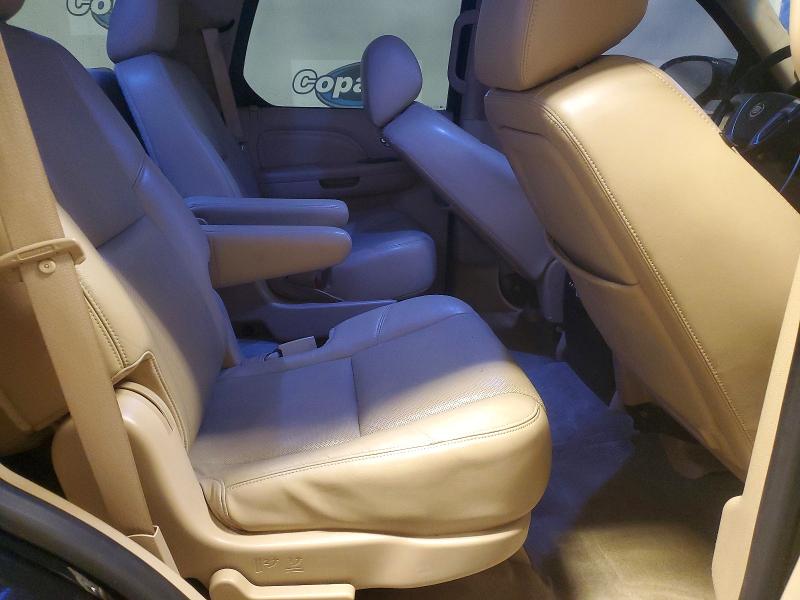 Aukcja sprzedaży 2013 Cadillac Escalade, vin: 1GYS3CEF8DR224613, numer aukcji: 73185915