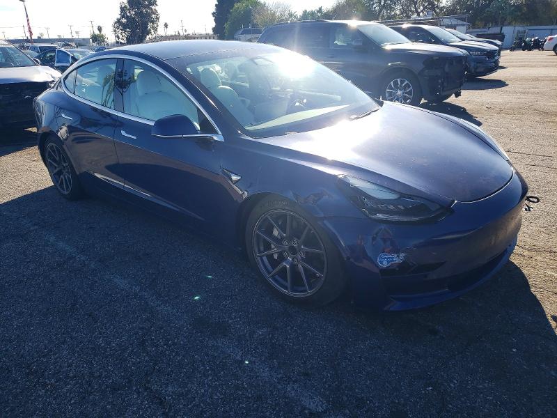 Aukcja sprzedaży 2020 Tesla Model 3, vin: 5YJ3E1EA3LF797713, numer aukcji: 99554315