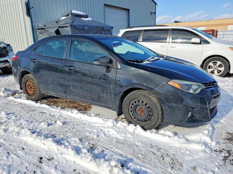 Aukcja sprzedaży 2014 Toyota Corolla L, vin: 2T1BURHE5EC127454, numer aukcji: 72726555