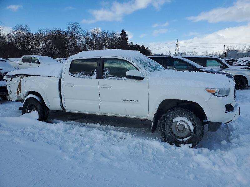 Aukcja sprzedaży 2018 Toyota Tacoma, vin: 5TFDZ5BN1JX030081, numer aukcji: 72849315
