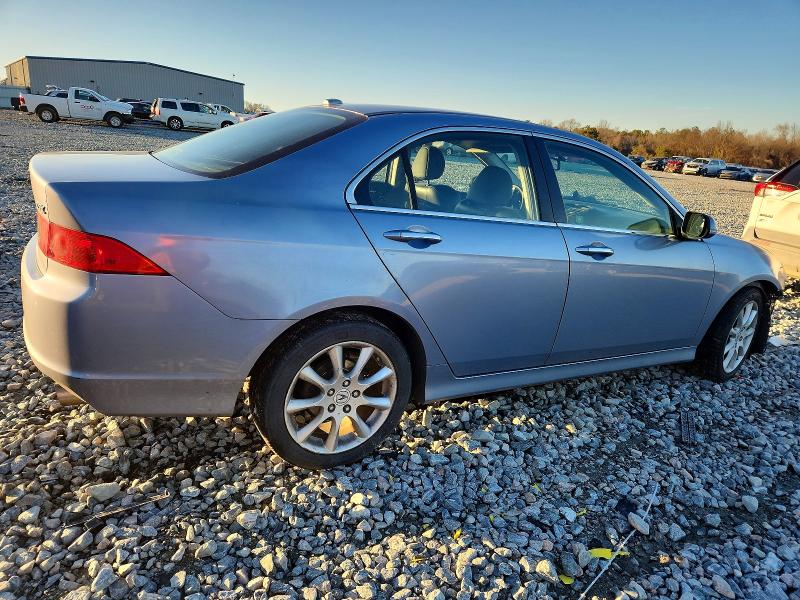 Продаж на аукціоні авто 2007 Acura Tsx, vin: JH4CL96987C018719, номер лоту: 73381865