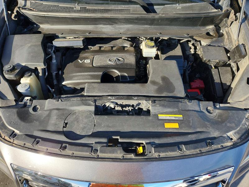 2019 Infiniti Qx60 Luxe მანქანა იყიდება აუქციონზე, vin: 5N1DL0MN1KC518422, აუქციონის ნომერი: 72846085