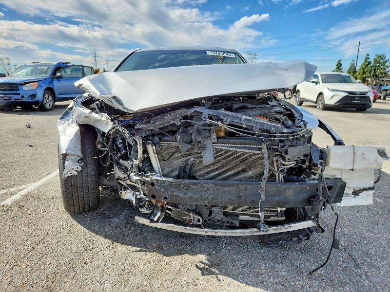 Продажа на аукционе авто 2014 Infiniti Q50, vin: JN1BV7AP8EM689609, номер лота: 74494045