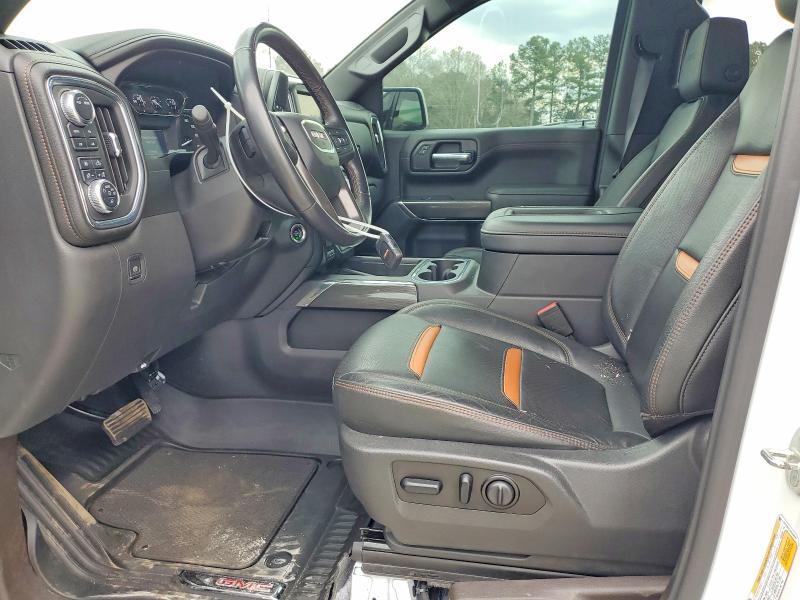 74588745 :رقم المزاد ، 3GTP9EEL9MG368912 vin ، 2021 Gmc Sierra مزاد بيع