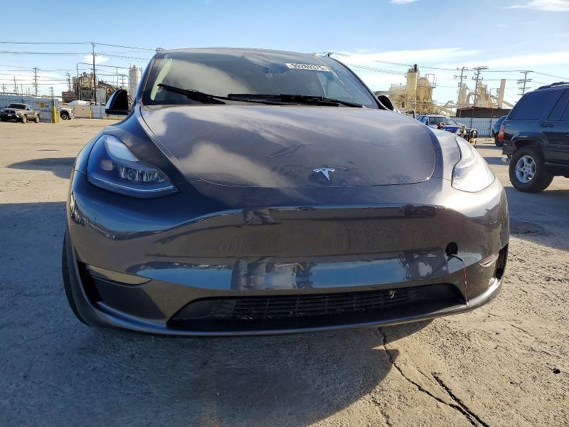Продаж на аукціоні авто 2024 Tesla Model Y, vin: 7SAYGDED8RF034349, номер лоту: 99289375