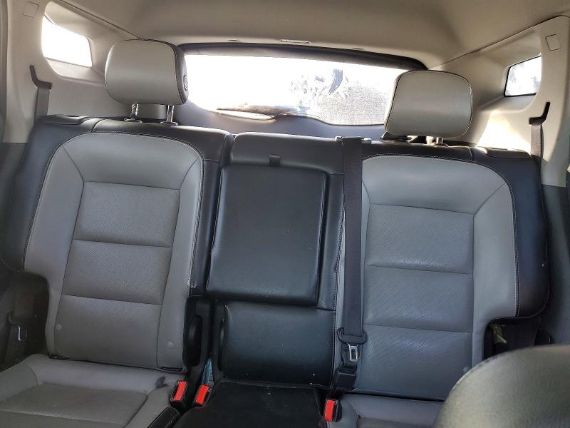 Продажа на аукционе авто 2018 Gmc Terrain, vin: 3GKALPEX8JL295562, номер лота: 73659055