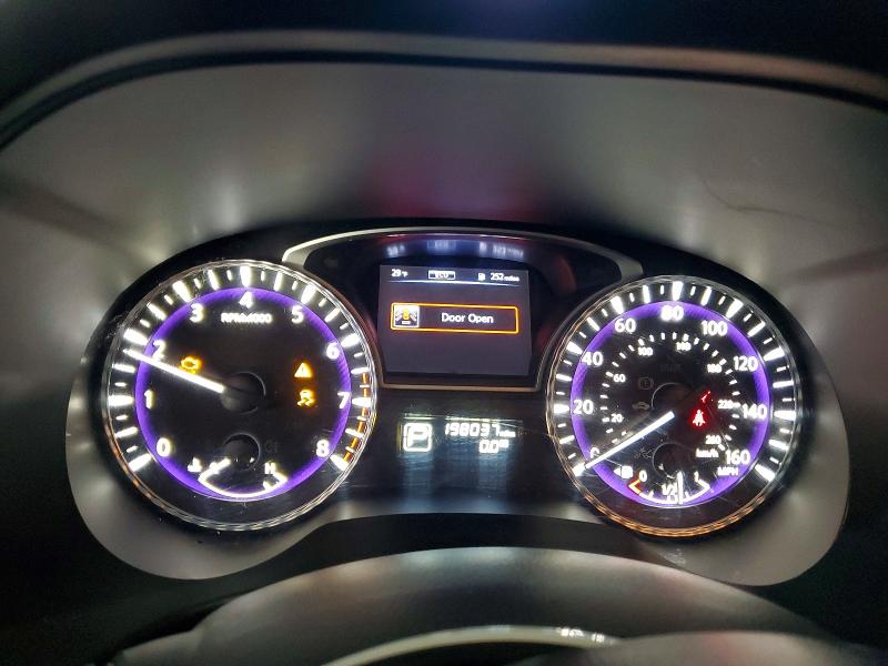 Aukcja sprzedaży 2016 Infiniti Qx60, vin: 5N1AL0MM3GC514745, numer aukcji: 72563745