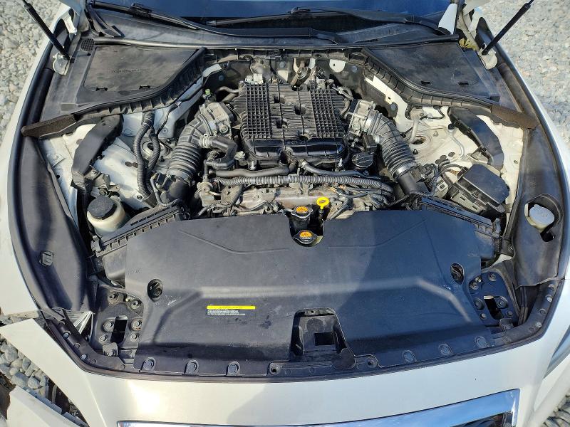 Aukcja sprzedaży 2014 Infiniti Q50, vin: JN1BV7AP7EM686524, numer aukcji: 75169155