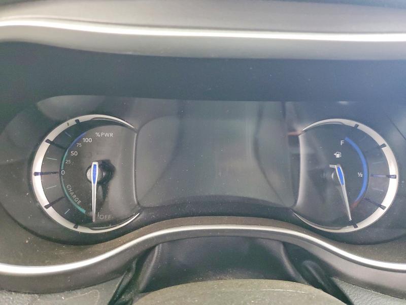 Продажа на аукционе авто 2024 Chrysler Pacifica H, vin: 2C4RC1S74RR130607, номер лота: 74095335