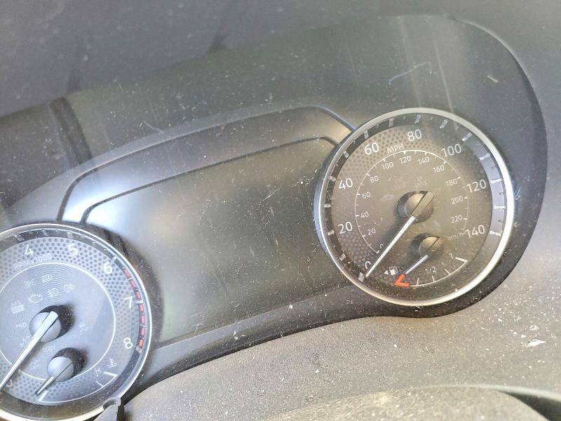 Aukcja sprzedaży 2022 Nissan Armada, vin: JN8AY2BB5N9814059, numer aukcji: 72903425