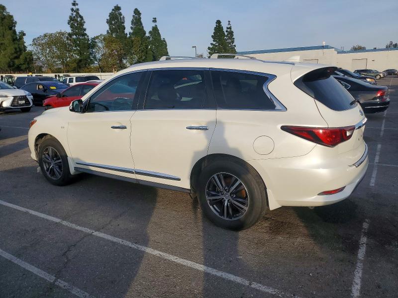 Продаж на аукціоні авто 2018 Infiniti Qx60, vin: 5N1DL0MN9JC528243, номер лоту: 74828745
