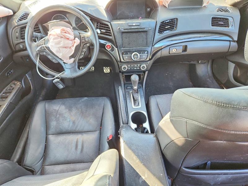 Продаж на аукціоні авто 2016 Acura Ilx, vin: 19UDE2F86GA008248, номер лоту: 74695335