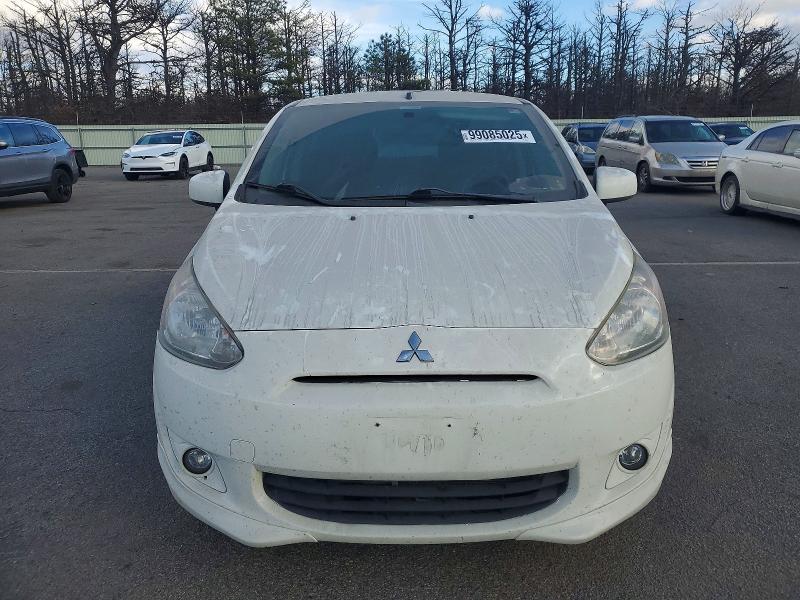 Aukcja sprzedaży 2014 Mitsubishi Mirage, vin: ML32A4HJ6EH016645, numer aukcji: 99085025
