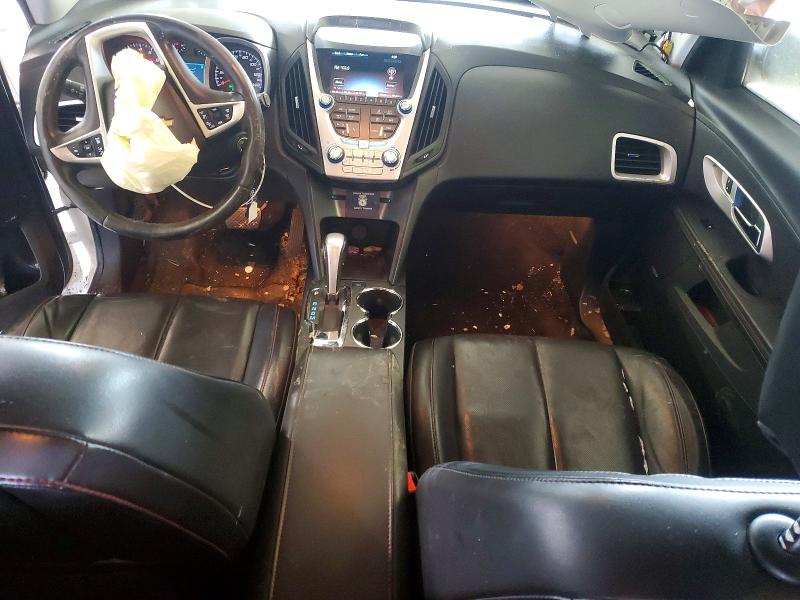 Продажа на аукционе авто 2013 Chevrolet Equinox, vin: 2GNFLGEK6D6356655, номер лота: 73783195