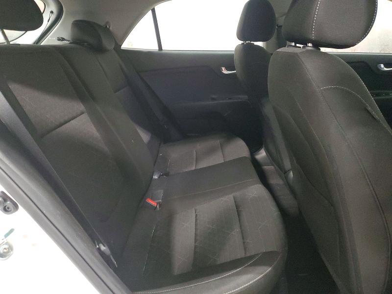 Продажа на аукционе авто 2023 Kia Rio, vin: 3KPA25AD7PE548866, номер лота: 99138745